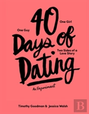 40 Days Of Dating