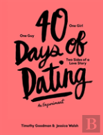 40 Days Of Dating
