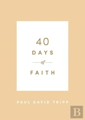 40 Days Of Faith