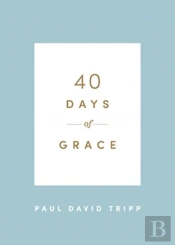 40 Days Of Grace