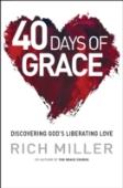 40 Days Of Grace