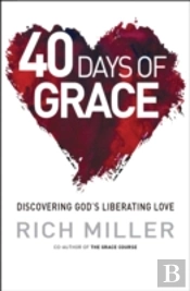40 Days Of Grace