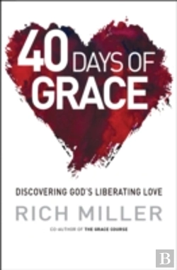 Bertrand.pt - 40 Days Of Grace