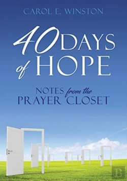Bertrand.pt - 40 Days Of Hope: Notes From The Prayer C