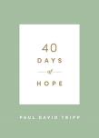 40 Days Of Hope