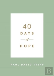 40 Days Of Hope
