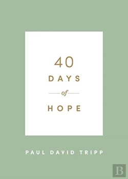 Bertrand.pt - 40 Days Of Hope