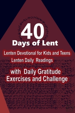 Bertrand.pt - 40 Days Of Lent