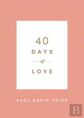 40 Days Of Love