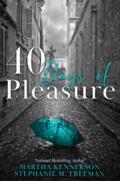 40 Days Of Pleasure