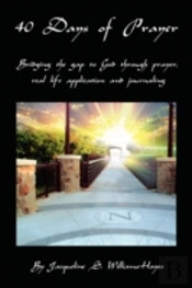 40 Days Of Prayer