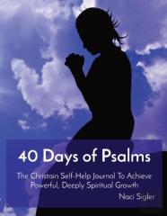 40 Days Of Psalms
