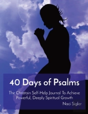 40 Days Of Psalms