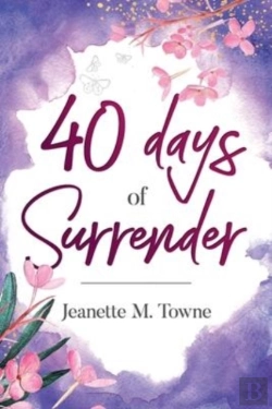 Bertrand.pt - 40 Days Of Surrender
