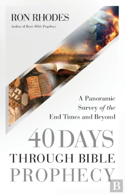 Bertrand.pt - 40 Days Through Bible Prophecy