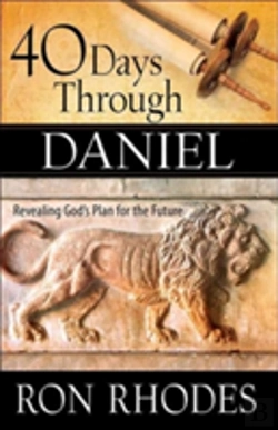 Bertrand.pt - 40 Days Through Daniel