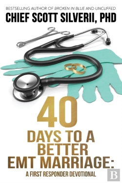 Bertrand.pt - 40 Days To A Better Emt Marriage