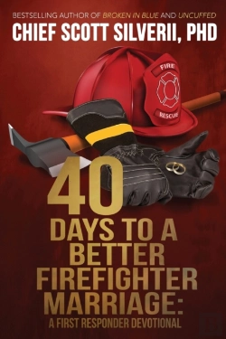 Bertrand.pt - 40 Days To A Better Firefighter Marriage