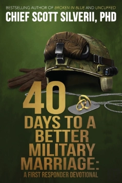 Bertrand.pt - 40 Days To A Better Military Marriage
