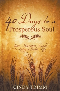 Bertrand.pt - 40 Days To A Prosperous Soul