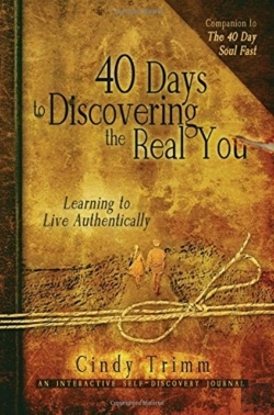 Bertrand.pt - 40 Days To Discovering The Real You