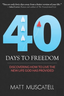 Bertrand.pt - 40 Days To Freedom