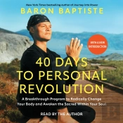 40 Days To Personal Revolution