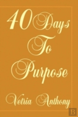 Bertrand.pt - 40 Days To Purpose