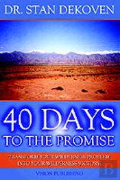 40 Days To The Promise