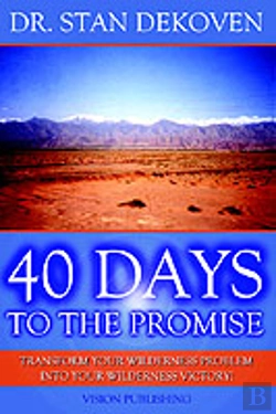 Bertrand.pt - 40 Days To The Promise