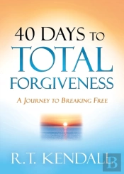 40 Days To Total Forgiveness