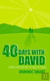 40 Days With David