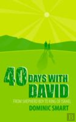 Bertrand.pt - 40 Days With David