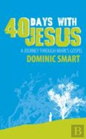 40 Days With Jesus