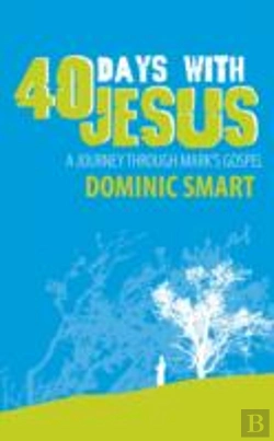 Bertrand.pt - 40 Days With Jesus