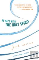 40 Days With The Holy Spirit
