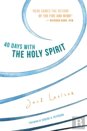 40 Days With The Holy Spirit