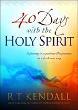 Bertrand.pt - 40 Days With The Holy Spirit