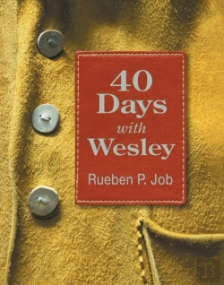 Bertrand.pt - 40 Days With Wesley