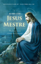 40 Dias Com Jesus Mestre