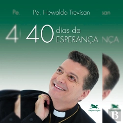 Bertrand.pt - 40 Dias De Esperança