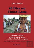 40 Dias em Timor-Leste