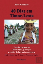 40 Dias em Timor-Leste