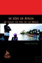 40 Dias En Africa  
