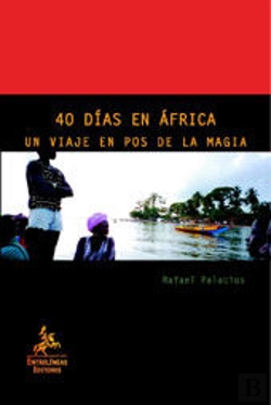 Bertrand.pt - 40 Dias En Africa  