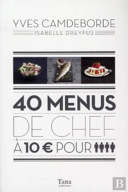 Bertrand.pt - 40 Diners Pour 4 A 10 Euros