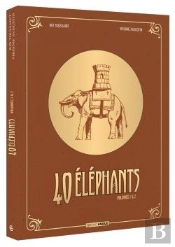 40 Elephants - Ecrin Vol.1 - 2 Ned