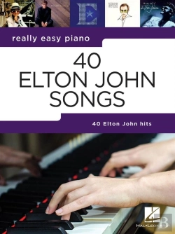 Bertrand.pt - 40 Elton John Songs