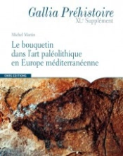 40 Eme Suppl. Gallia Le Bouquetin Dans L