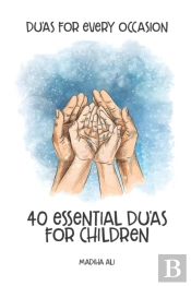 40 Essential Du'As For Children